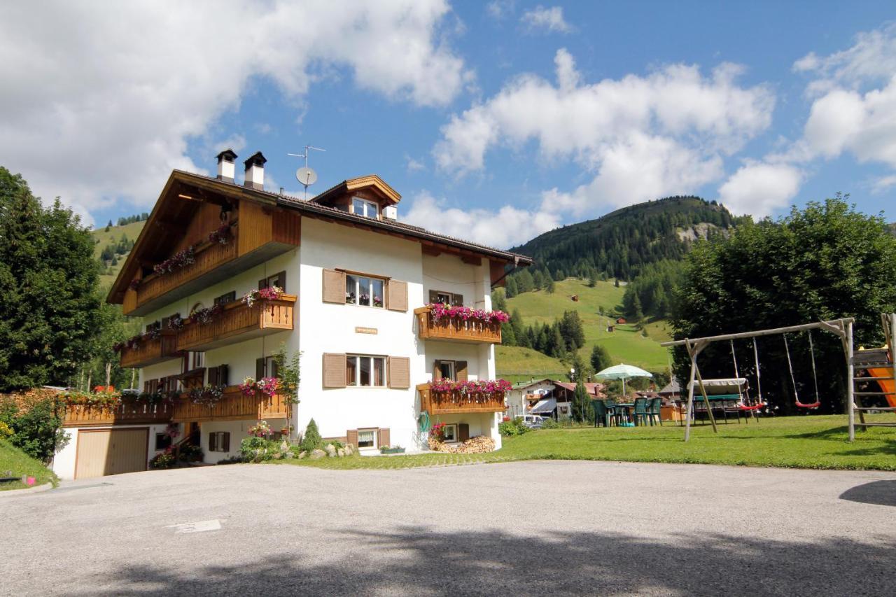 Apartamento Lezuo Iris Arabba